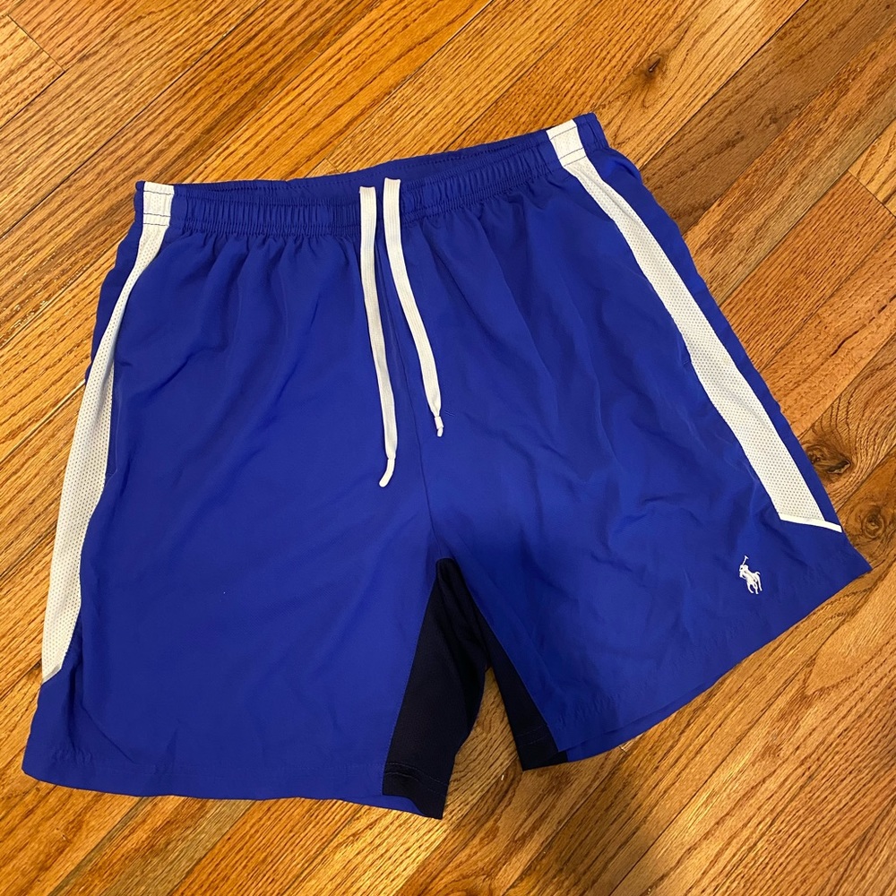 Polo men’s swim trunks